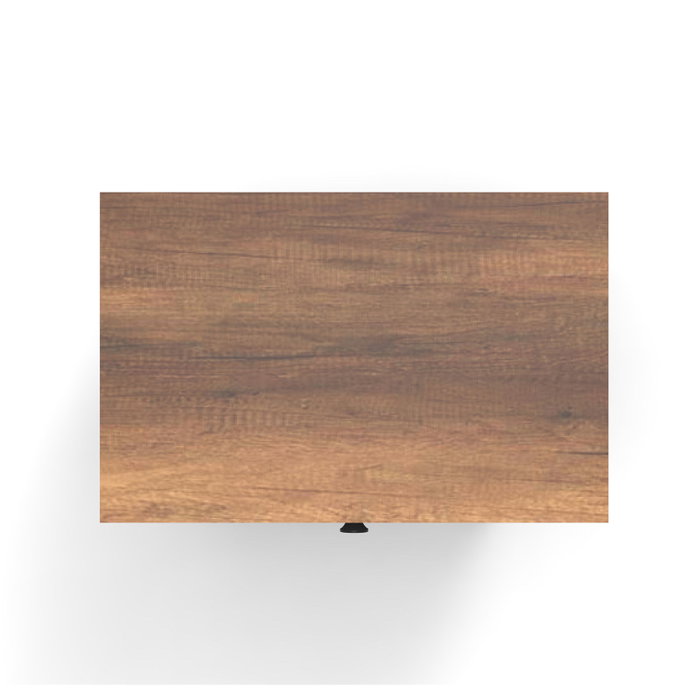Hanah Home Cajón Mn03-Ba Nogal y Antracita Hanah Home Cajón Mn03-Ba Nogal y Antracita